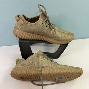 adidas gazelle silver green womens Adidas Yeezy Boost 350 Oxford Tan – SARUGENERAL main image 0